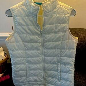 Izod woman’s vest